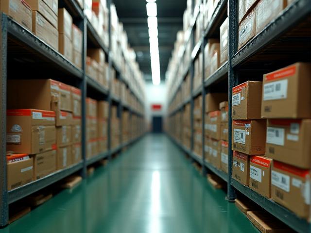 Склад комплектующих для японских автомобилей в Northridge Auto Care